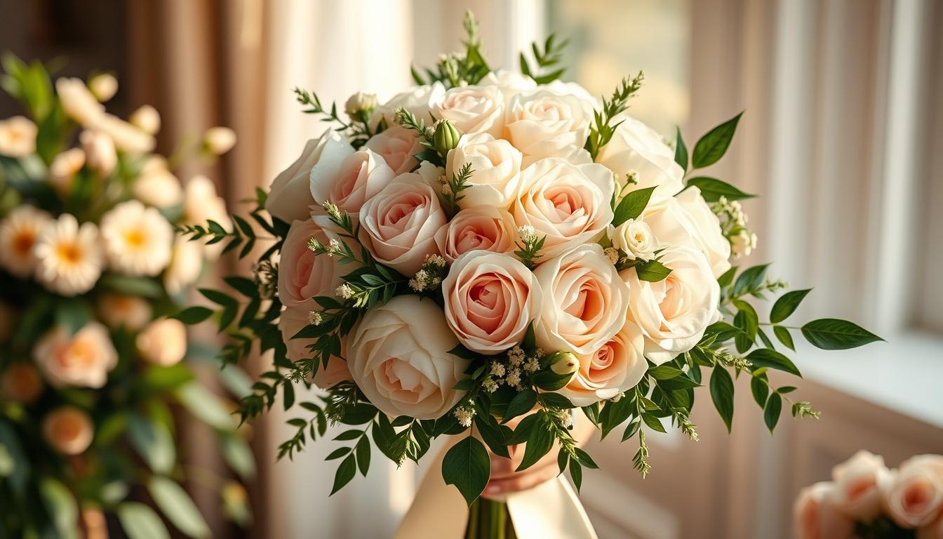 Elegant floral arrangement inspiration