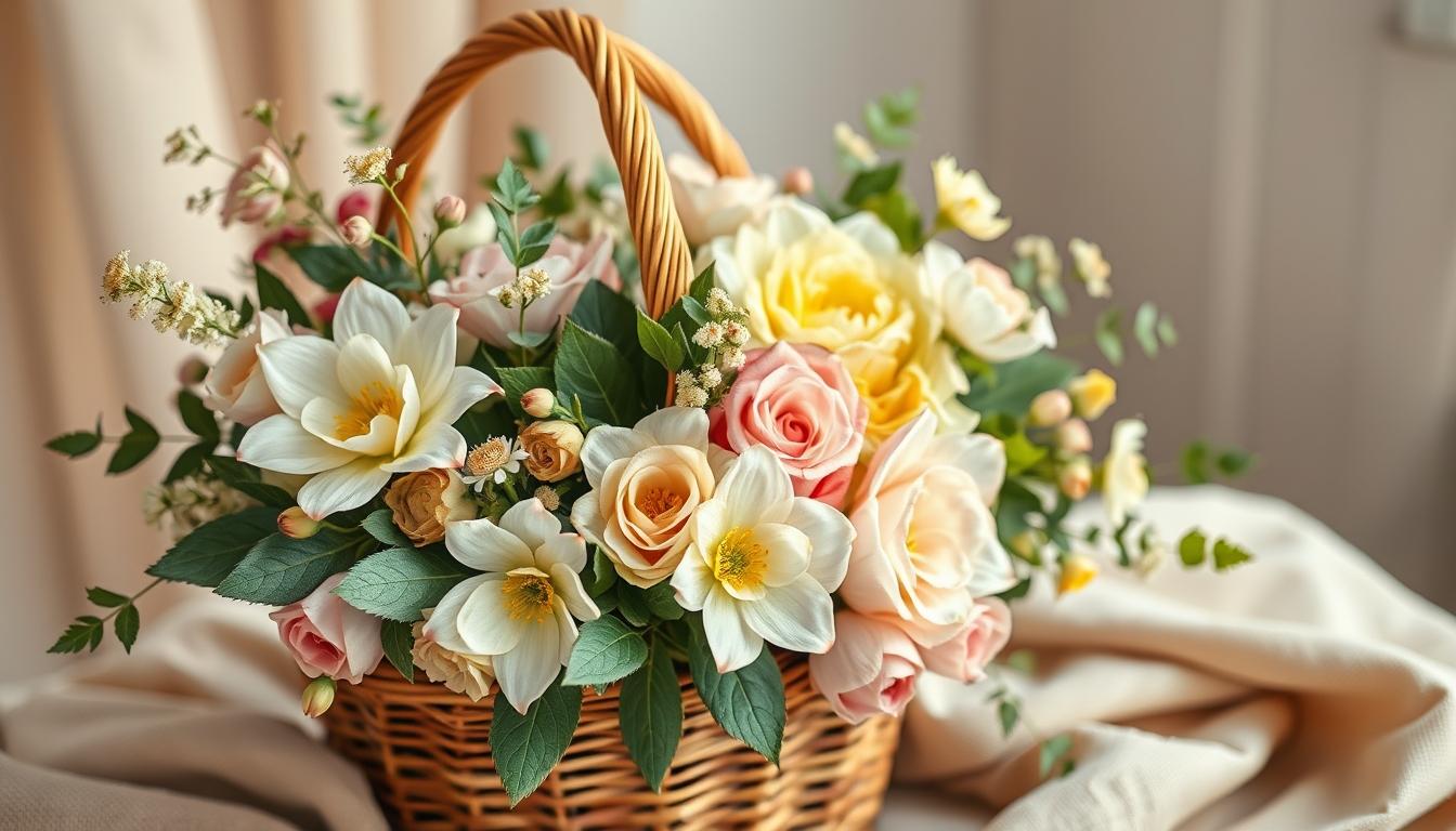 Bouquet design inspiration