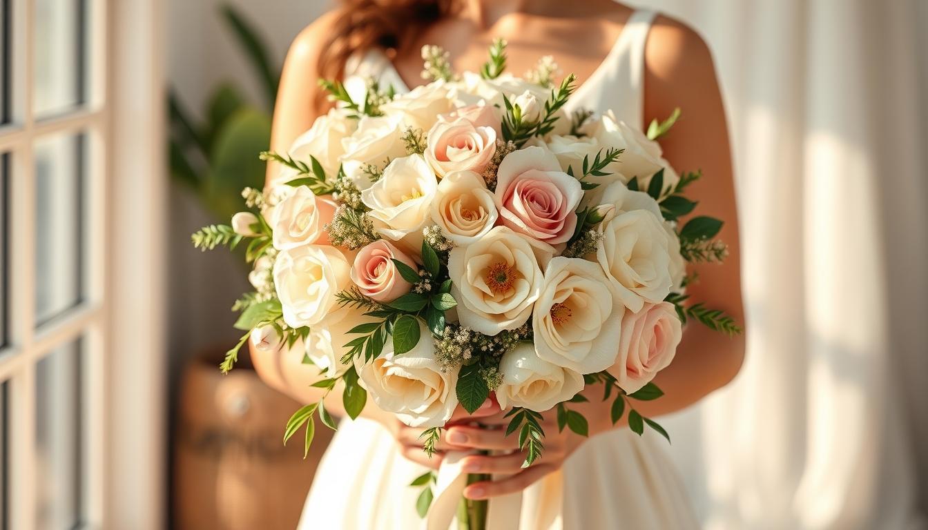 Modern floral design trends